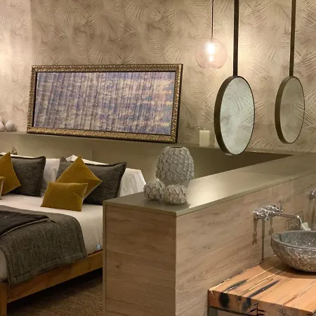 Playa Grande By Tropical - Adults Only Gavà