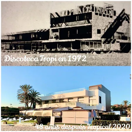 Playa Grande By Tropical (adults Only) 4* Хава