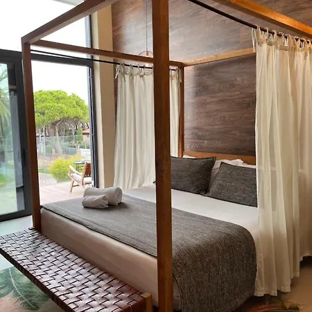 Playa Grande By Tropical (adults Only) 4*