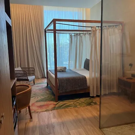 Playa Grande By Tropical (adults Only) Gavà