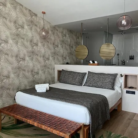 Hotell Playa Grande By Tropical - Adults Only