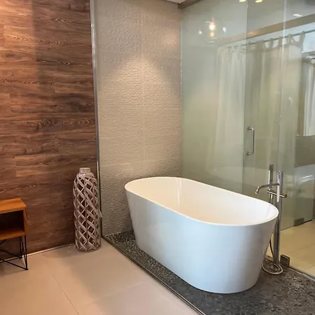 Playa Grande By Tropical - Adults Only Hotell