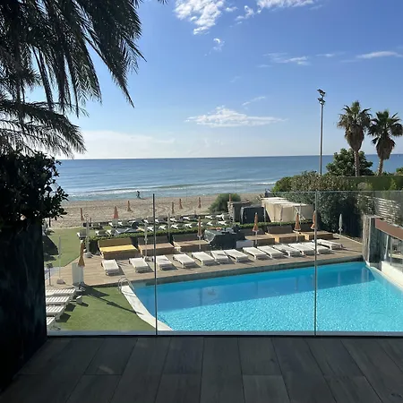 Playa Grande By Tropical (adults Only) Ξενοδοχείο Gavà