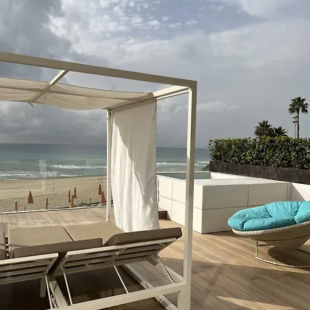 Playa Grande By Tropical (adults Only) 4*