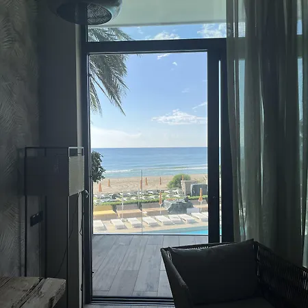 Playa Grande By Tropical (adults Only) Gavà