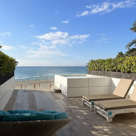 Ξενοδοχείο Playa Grande By Tropical (adults Only) 4*