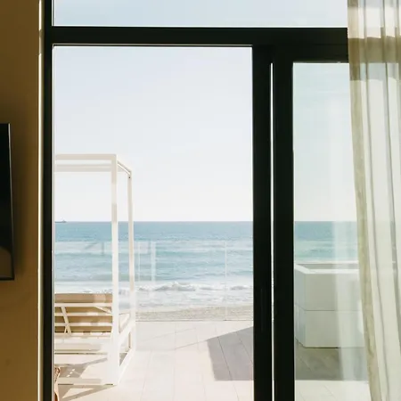 Ξενοδοχείο Playa Grande By Tropical (adults Only) Gavà