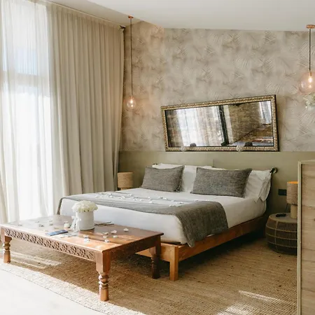 Ξενοδοχείο Playa Grande By Tropical (adults Only) 4*