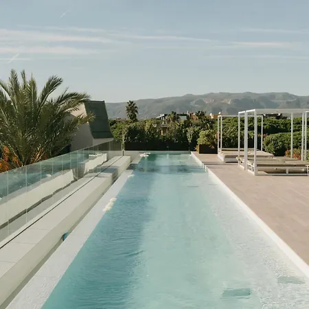 Ξενοδοχείο Playa Grande By Tropical (adults Only) Gavà