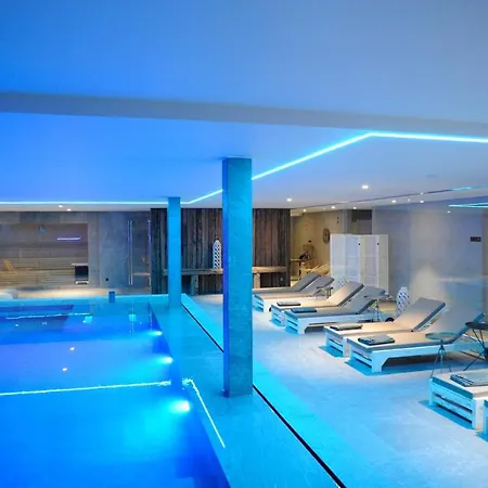 Ξενοδοχείο Playa Grande By Tropical (adults Only) 4*