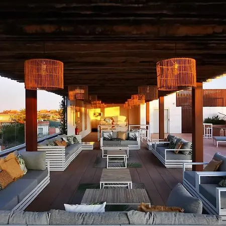 Ξενοδοχείο Playa Grande By Tropical (adults Only) 4*