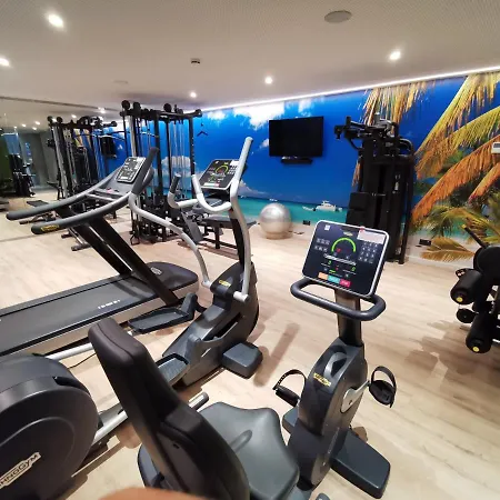 Hotell Playa Grande By Tropical - Adults Only