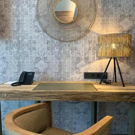 Hotell Playa Grande By Tropical - Adults Only Gavà