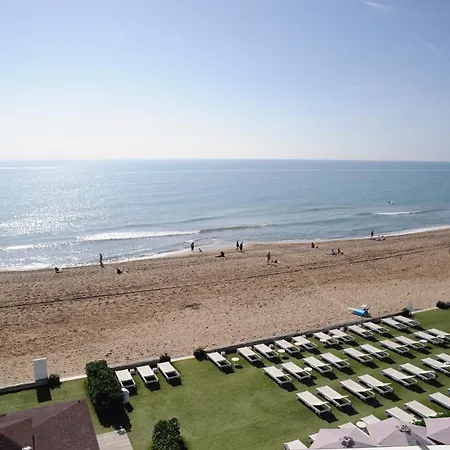 Ξενοδοχείο Playa Grande By Tropical (adults Only) 4*
