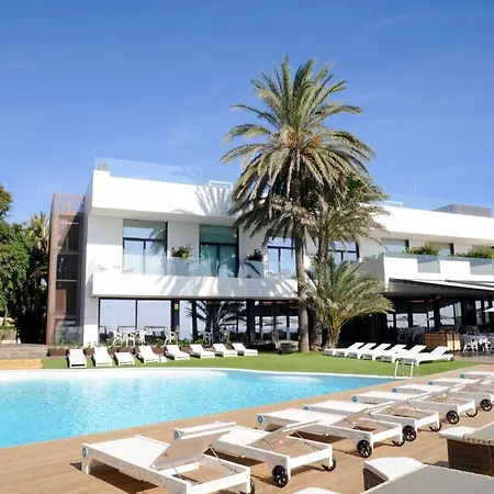 Playa Grande By Tropical (adults Only) Ξενοδοχείο 4*