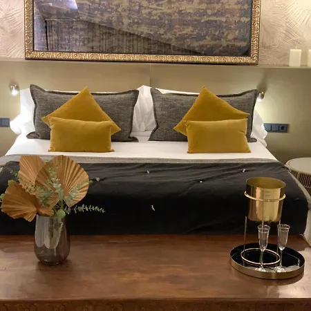 Playa Grande By Tropical (adults Only) Ξενοδοχείο Gavà