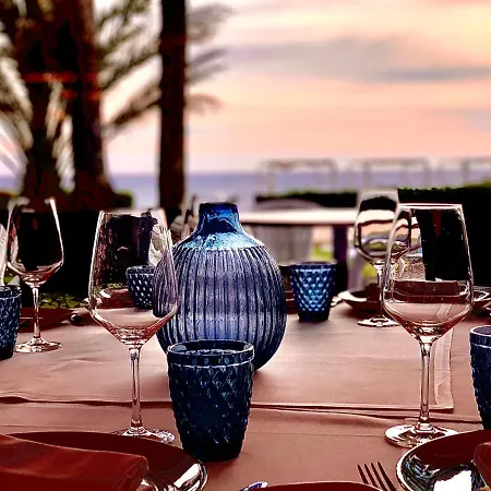 Playa Grande By Tropical - Adults Only Gavà