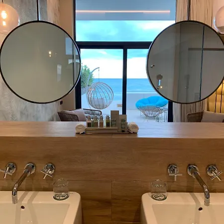 Playa Grande By Tropical (adults Only) Ξενοδοχείο Gavà