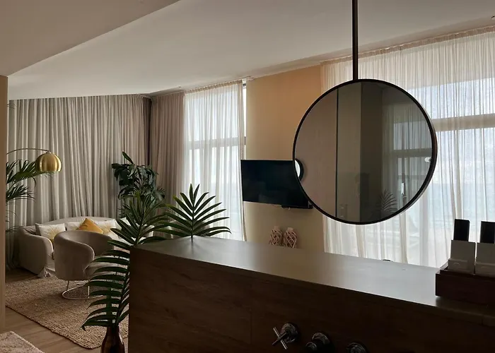Playa Grande By Tropical (adults Only) Hotel Gavà
