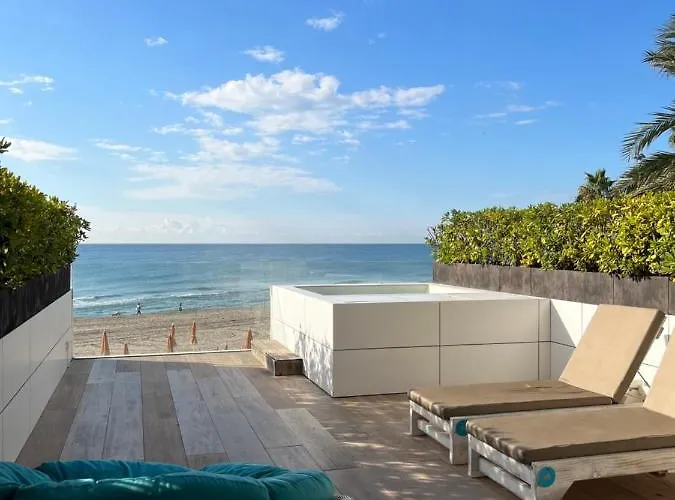 Hotel Playa Grande By Tropical (adults Only)