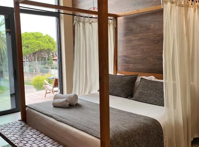 Playa Grande By Tropical (adults Only) 4*