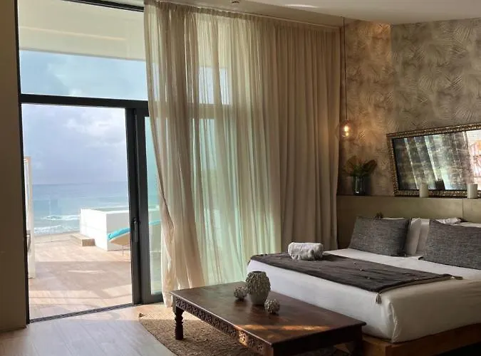 Playa Grande By Tropical (adults Only) Hotel