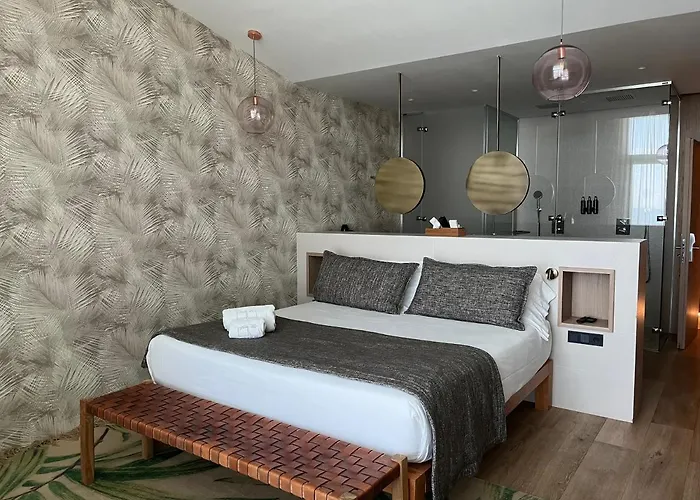 Hotel Playa Grande By Tropical (adults Only)