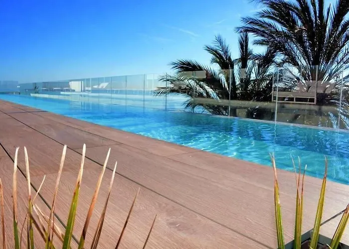 Playa Grande By Tropical (adults Only) 4* Gavà