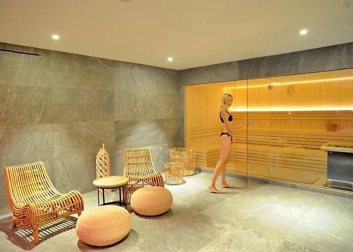 Playa Grande By Tropical (adults Only) 4* Gavà