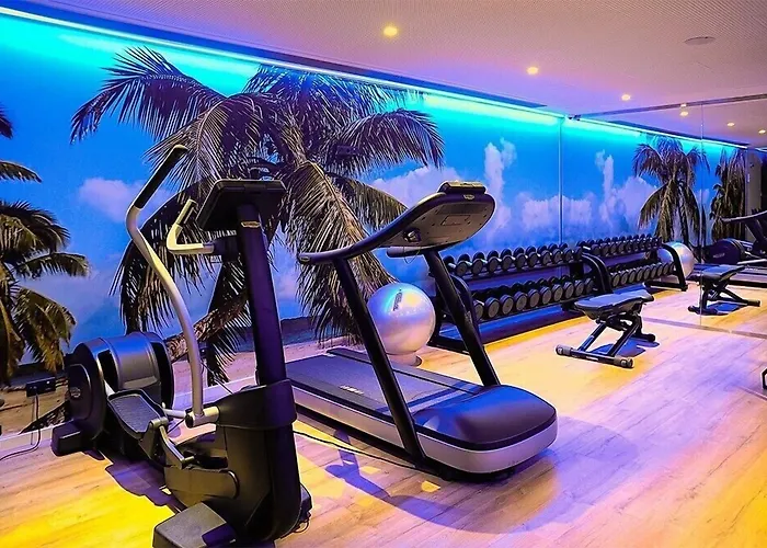 Playa Grande By Tropical (adults Only) Hotel