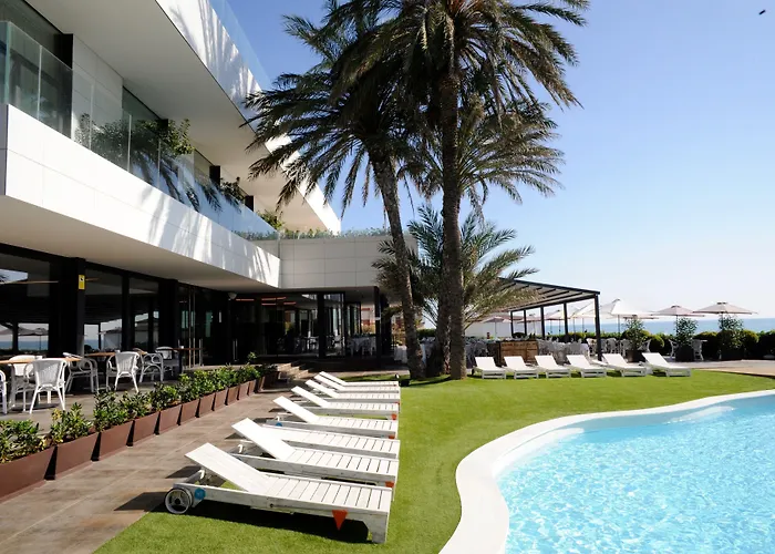 Playa Grande By Tropical (adults Only) Hotel 4*