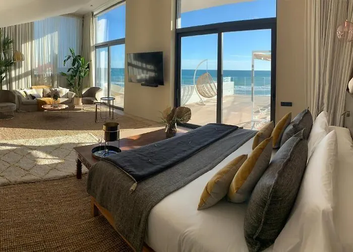 Playa Grande By Tropical (adults Only) 4* Gavà
