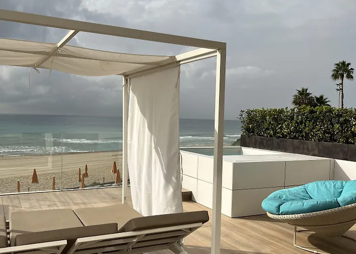 Playa Grande By Tropical (adults Only) 4*