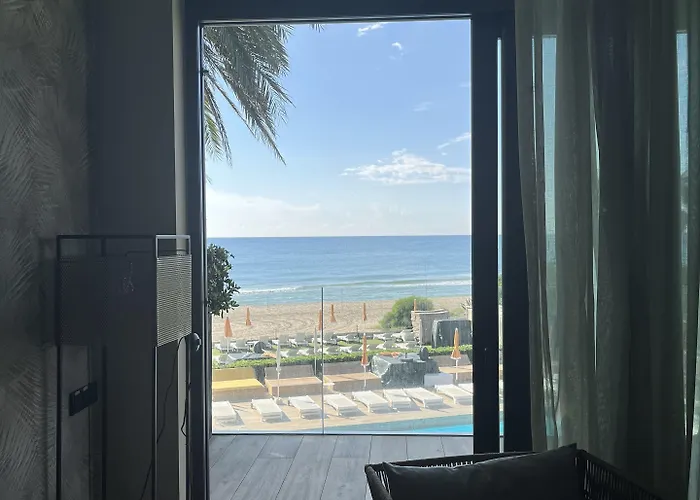 Playa Grande By Tropical (adults Only) Gavà