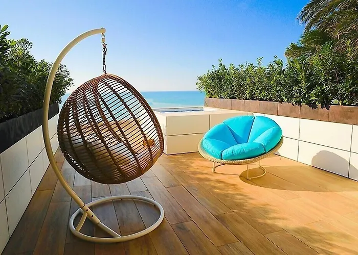 Playa Grande By Tropical (adults Only) Hotel
