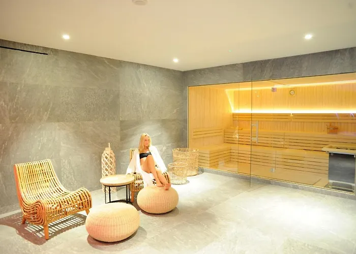 Playa Grande By Tropical (adults Only) Gavà