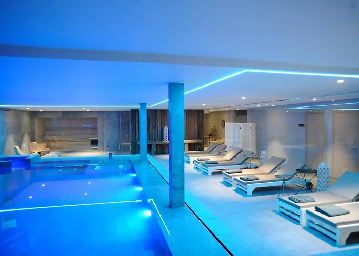 Hotel Playa Grande By Tropical (adults Only) 4*