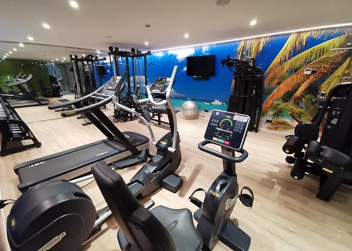 Hotel Playa Grande By Tropical (adults Only)