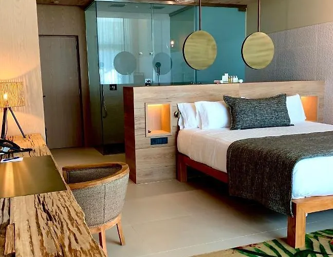 Playa Grande By Tropical (adults Only) 4*
