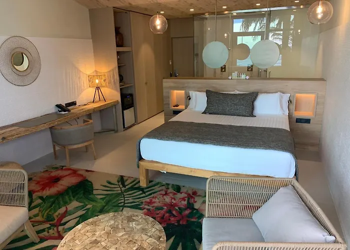 Playa Grande By Tropical (adults Only) 4* Gavà